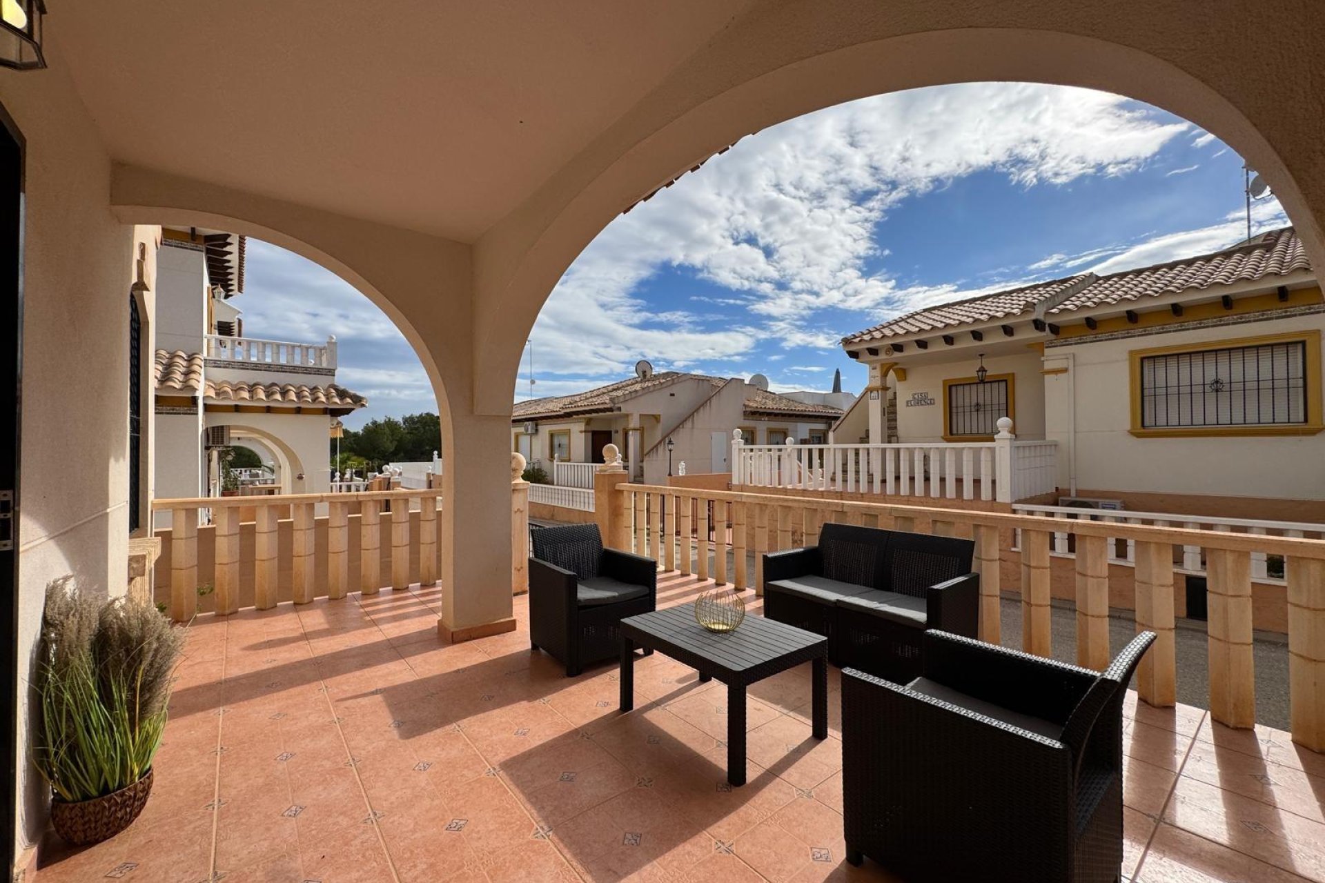 Reventa - Casa adosada - Orihuela Costa - Lomas de Cabo Roig-Los Dolses