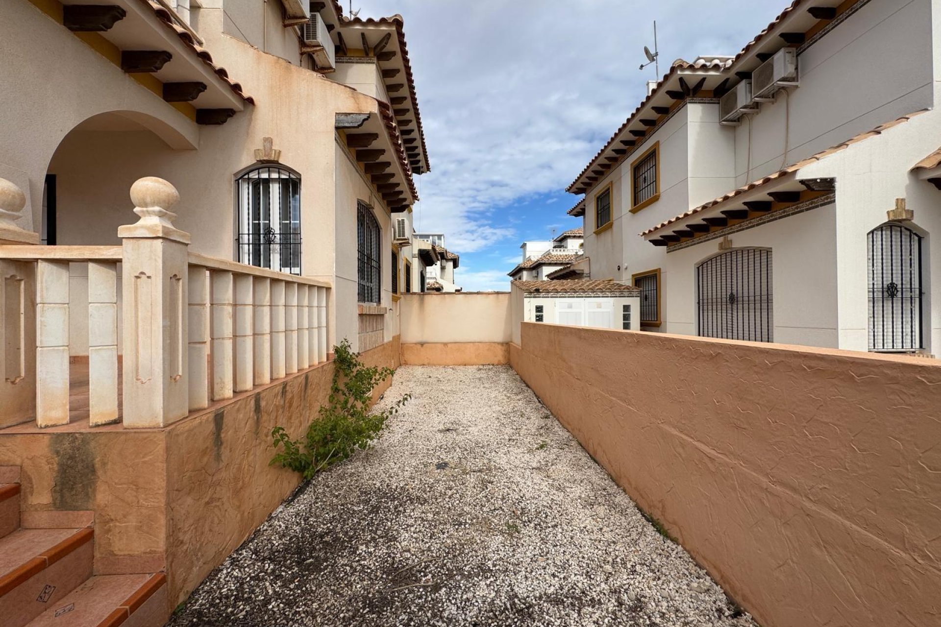 Reventa - Casa adosada - Orihuela Costa - Lomas de Cabo Roig-Los Dolses
