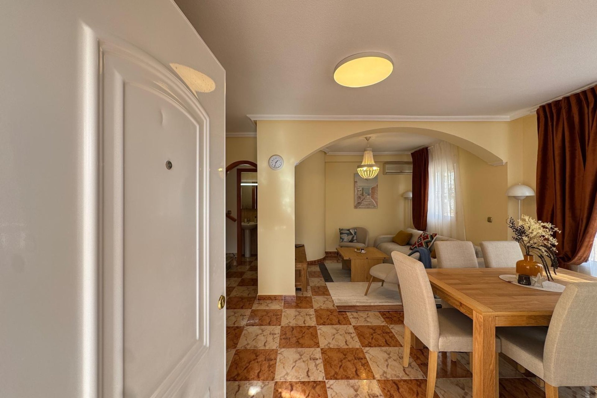 Reventa - Casa adosada - Orihuela Costa - Lomas de Cabo Roig-Los Dolses