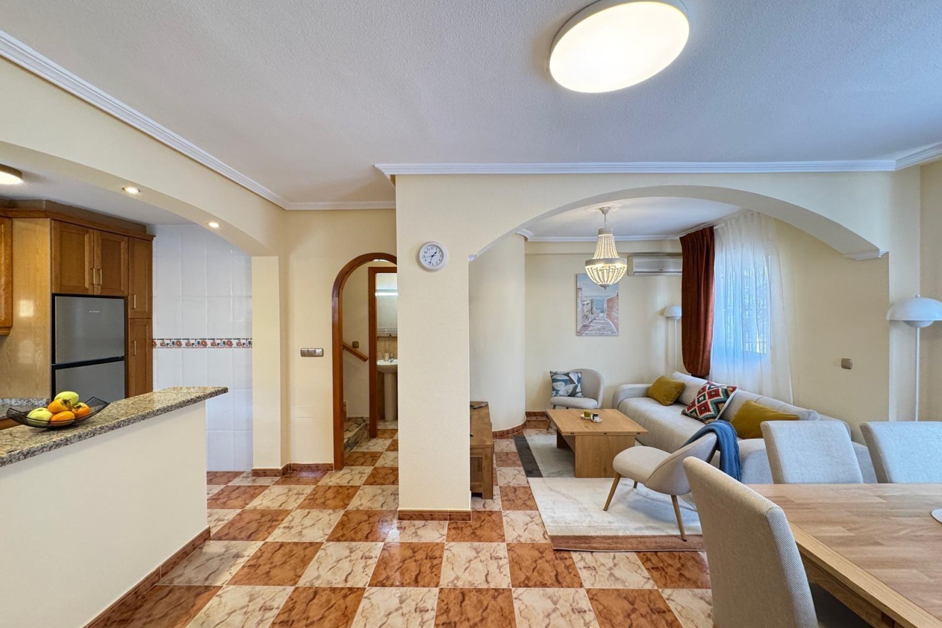 Reventa - Casa adosada - Orihuela Costa - Lomas de Cabo Roig-Los Dolses