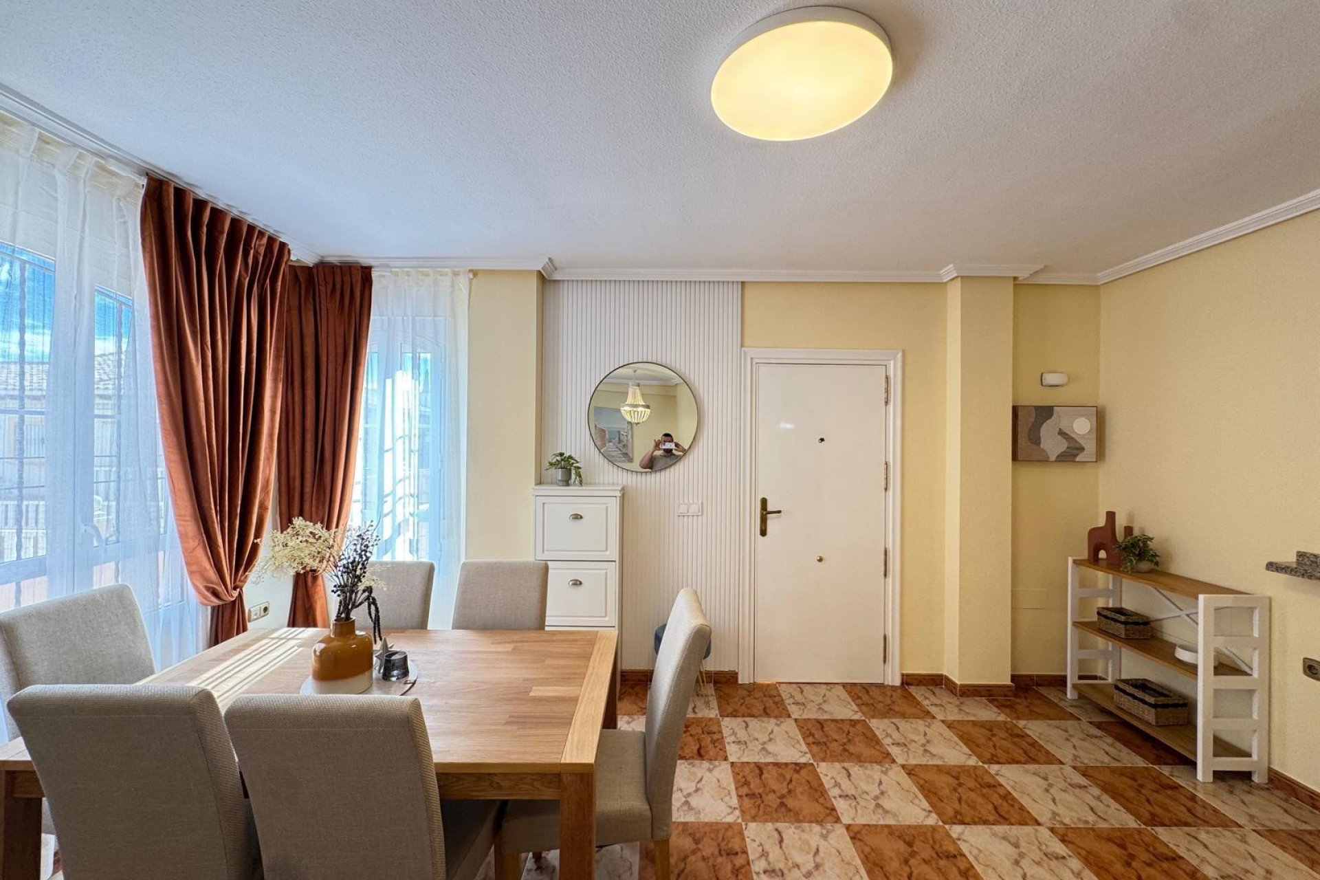 Reventa - Casa adosada - Orihuela Costa - Lomas de Cabo Roig-Los Dolses