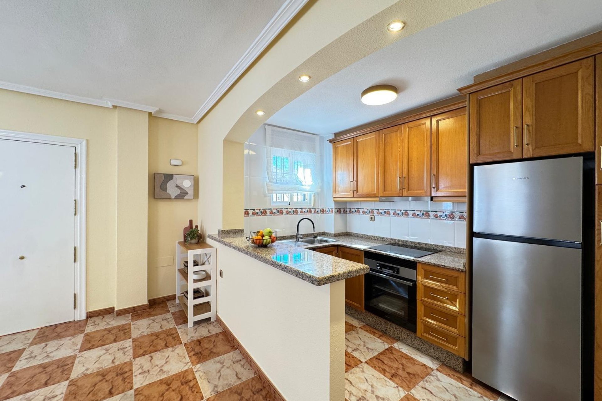 Reventa - Casa adosada - Orihuela Costa - Lomas de Cabo Roig-Los Dolses