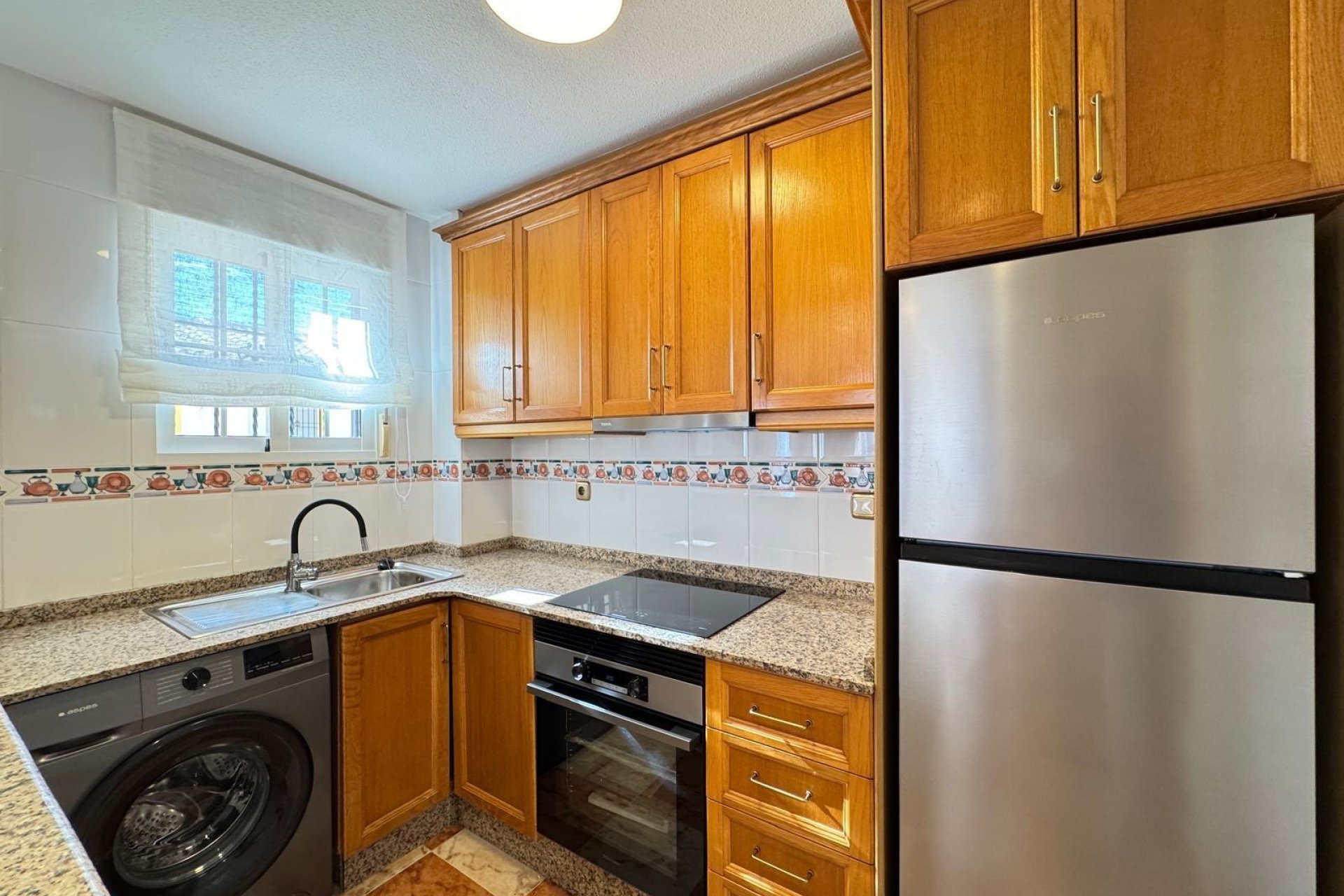 Reventa - Casa adosada - Orihuela Costa - Lomas de Cabo Roig-Los Dolses