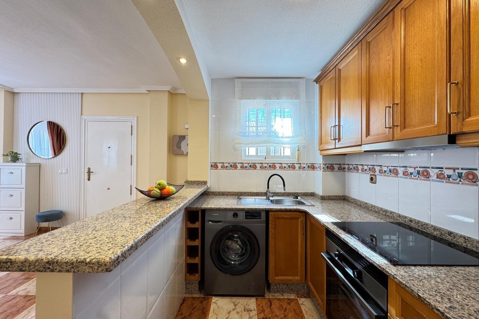 Reventa - Casa adosada - Orihuela Costa - Lomas de Cabo Roig-Los Dolses