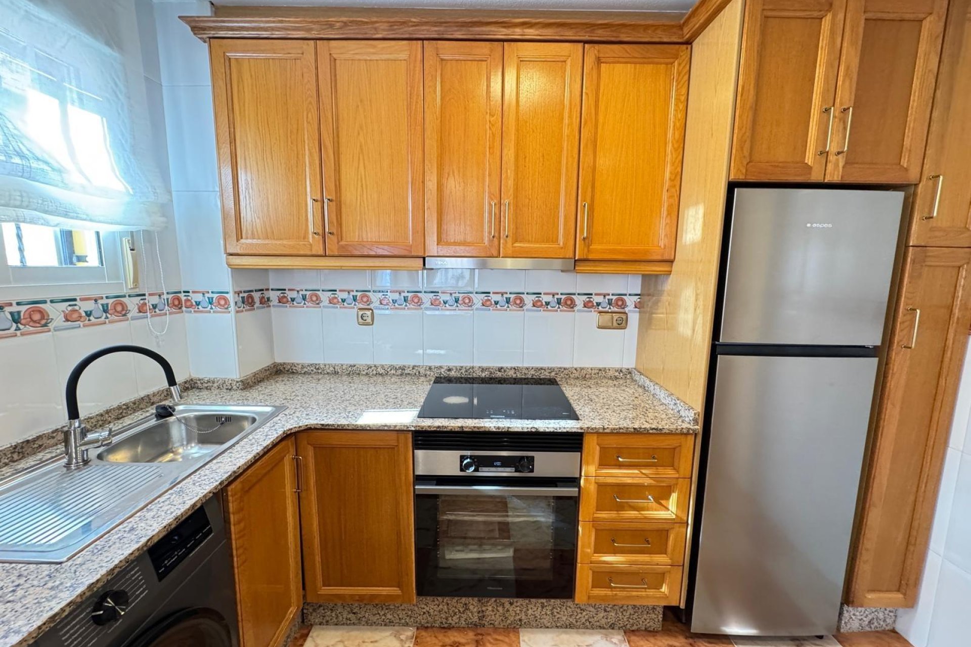 Reventa - Casa adosada - Orihuela Costa - Lomas de Cabo Roig-Los Dolses