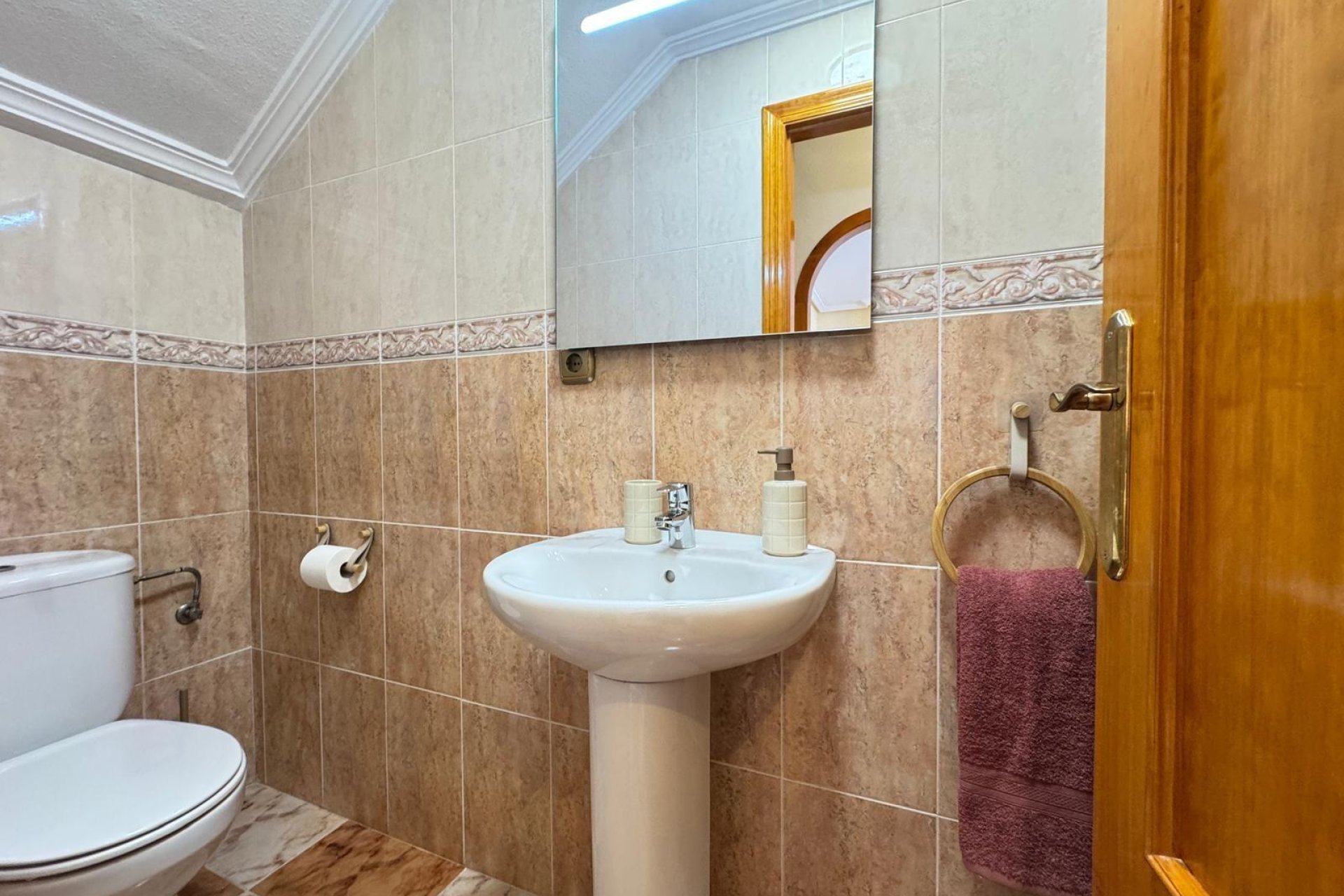 Reventa - Casa adosada - Orihuela Costa - Lomas de Cabo Roig-Los Dolses