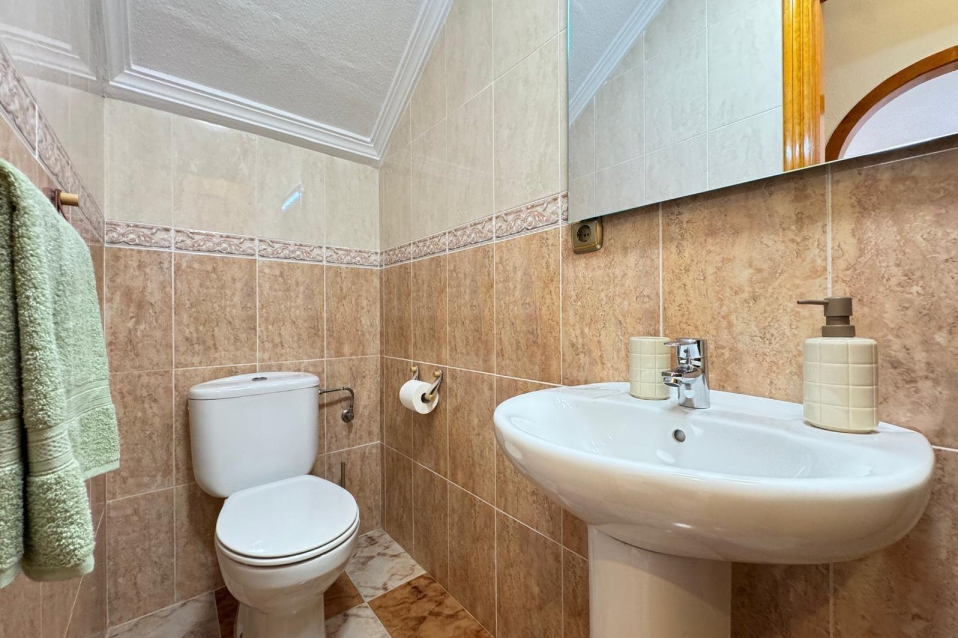 Reventa - Casa adosada - Orihuela Costa - Lomas de Cabo Roig-Los Dolses