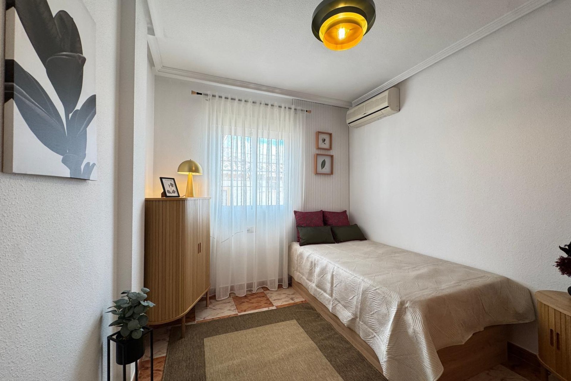 Reventa - Casa adosada - Orihuela Costa - Lomas de Cabo Roig-Los Dolses