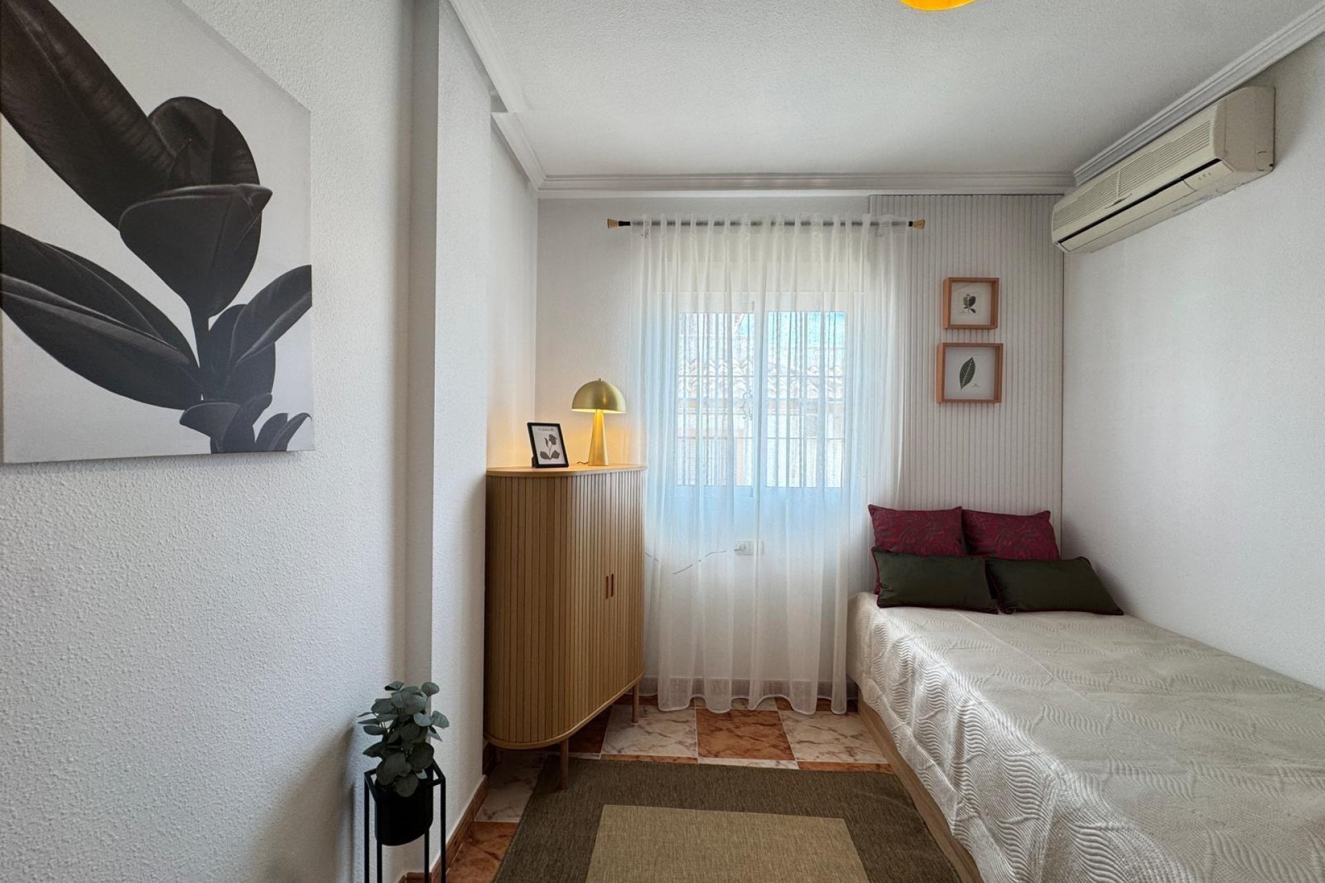 Reventa - Casa adosada - Orihuela Costa - Lomas de Cabo Roig-Los Dolses