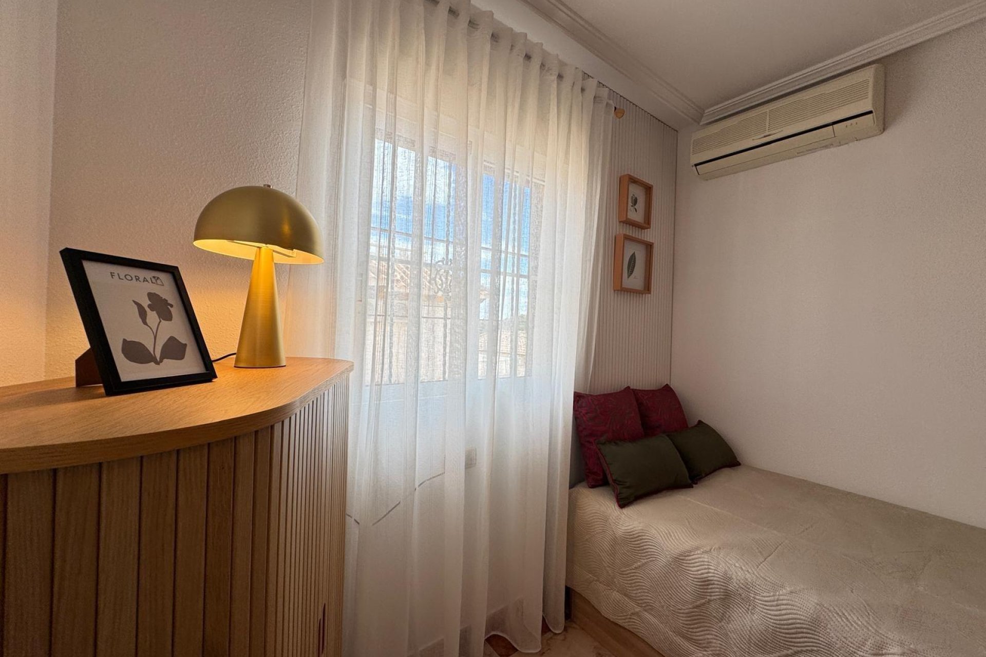 Reventa - Casa adosada - Orihuela Costa - Lomas de Cabo Roig-Los Dolses