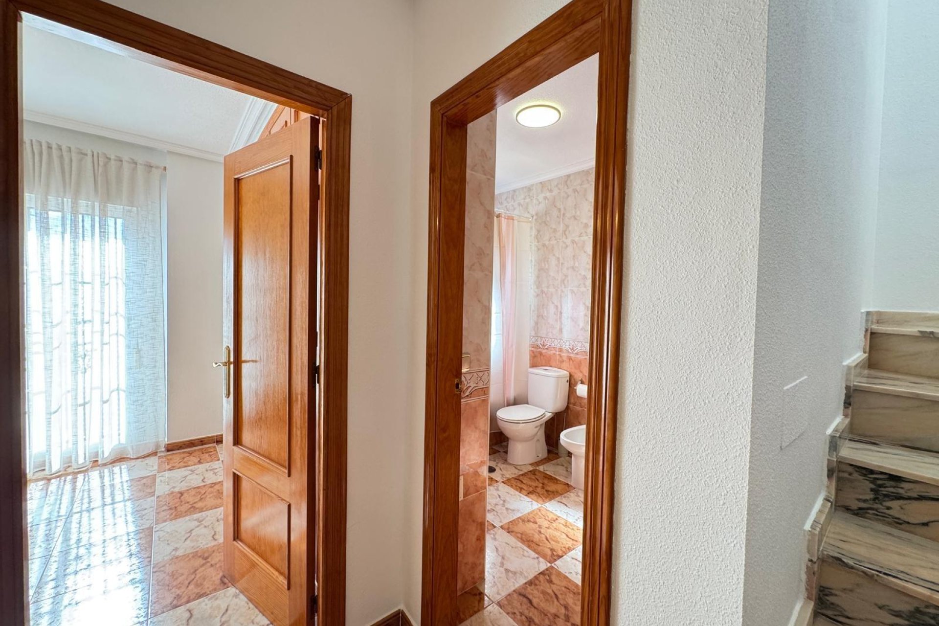 Reventa - Casa adosada - Orihuela Costa - Lomas de Cabo Roig-Los Dolses