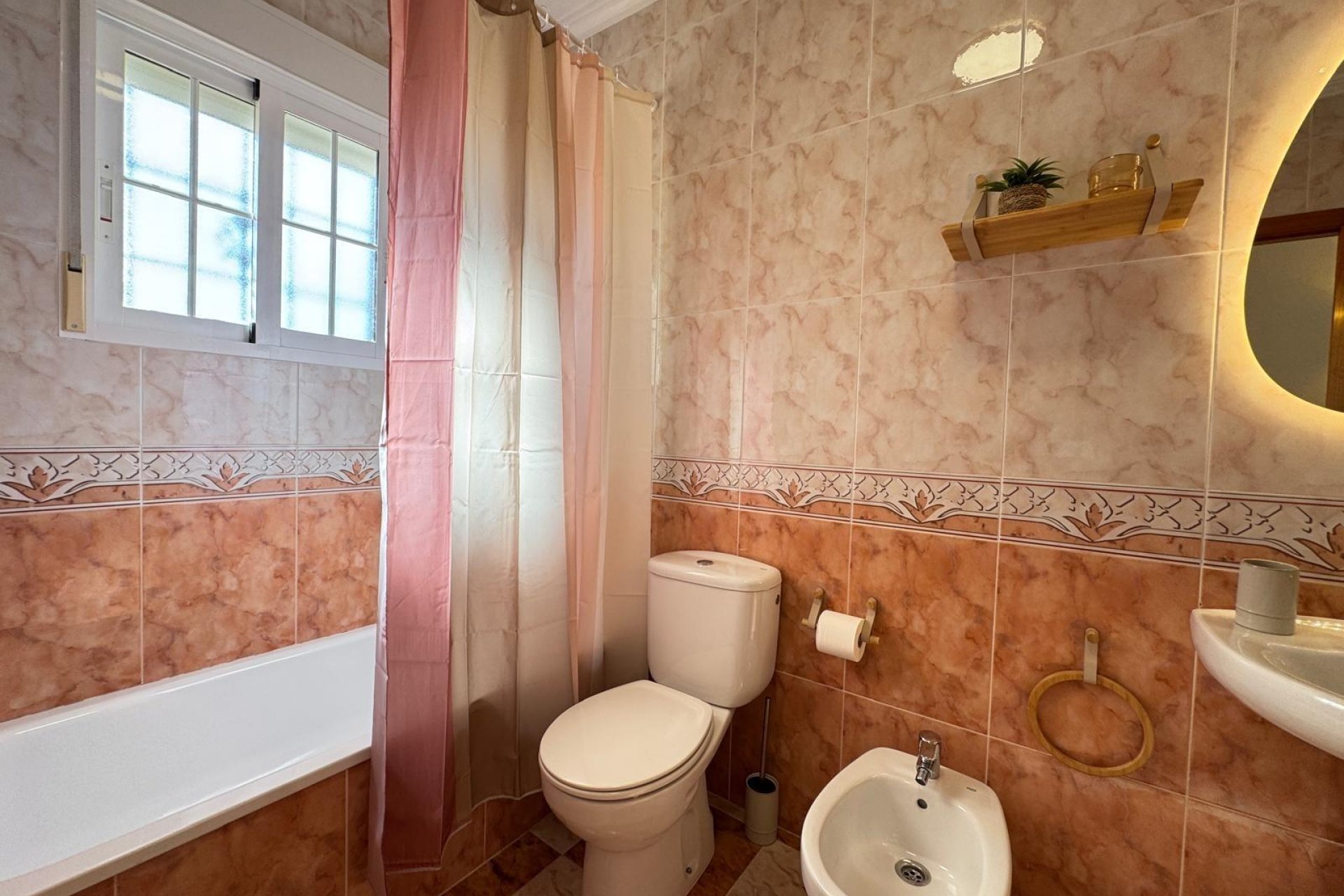 Reventa - Casa adosada - Orihuela Costa - Lomas de Cabo Roig-Los Dolses