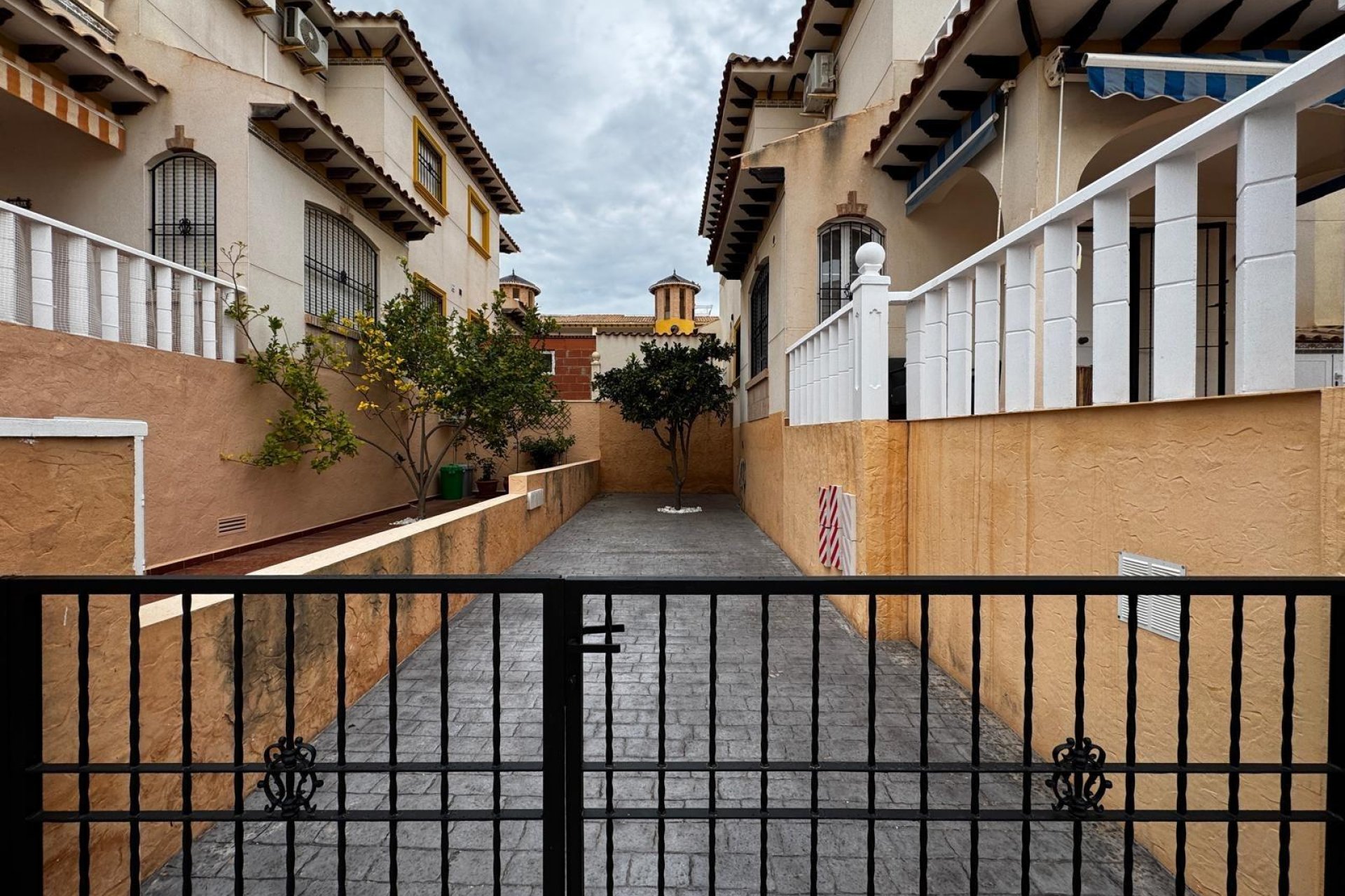 Reventa - Casa adosada - Orihuela Costa - Lomas de Cabo Roig-Los Dolses