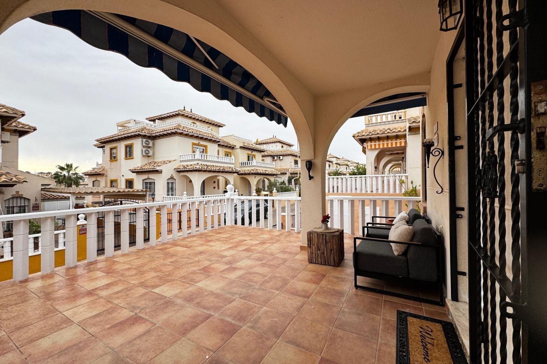 Reventa - Casa adosada - Orihuela Costa - Lomas de Cabo Roig-Los Dolses