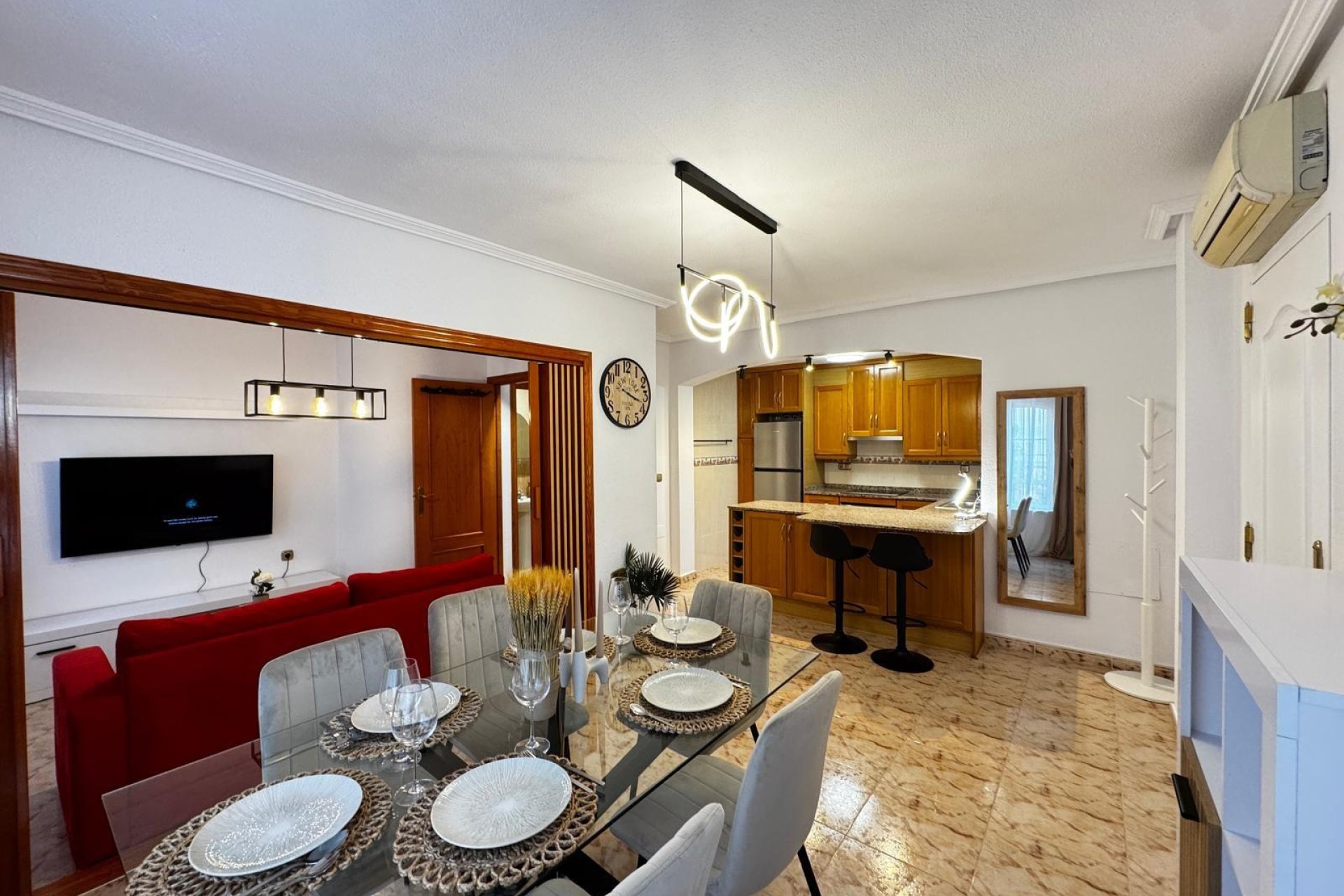 Reventa - Casa adosada - Orihuela Costa - Lomas de Cabo Roig-Los Dolses