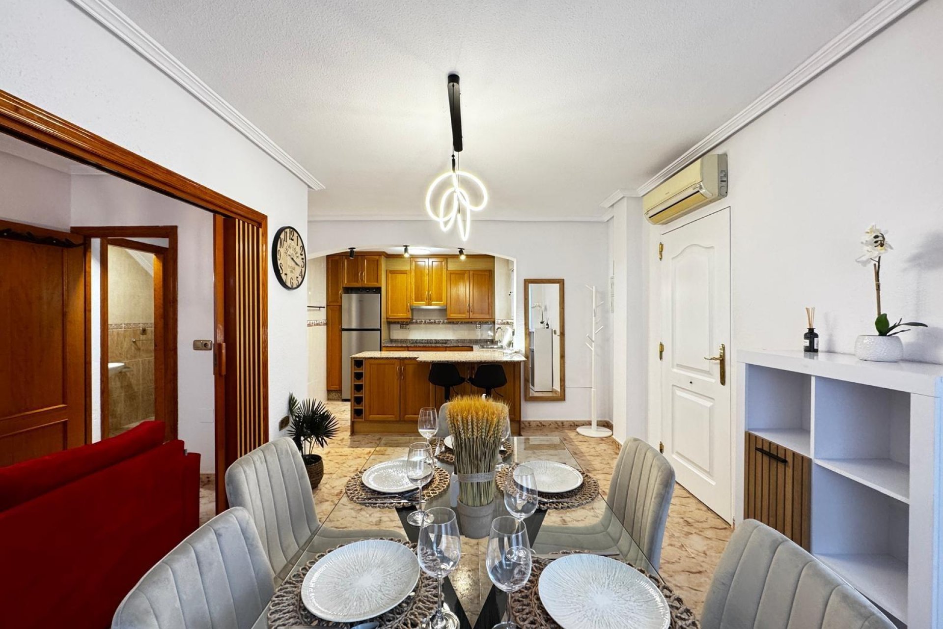 Reventa - Casa adosada - Orihuela Costa - Lomas de Cabo Roig-Los Dolses