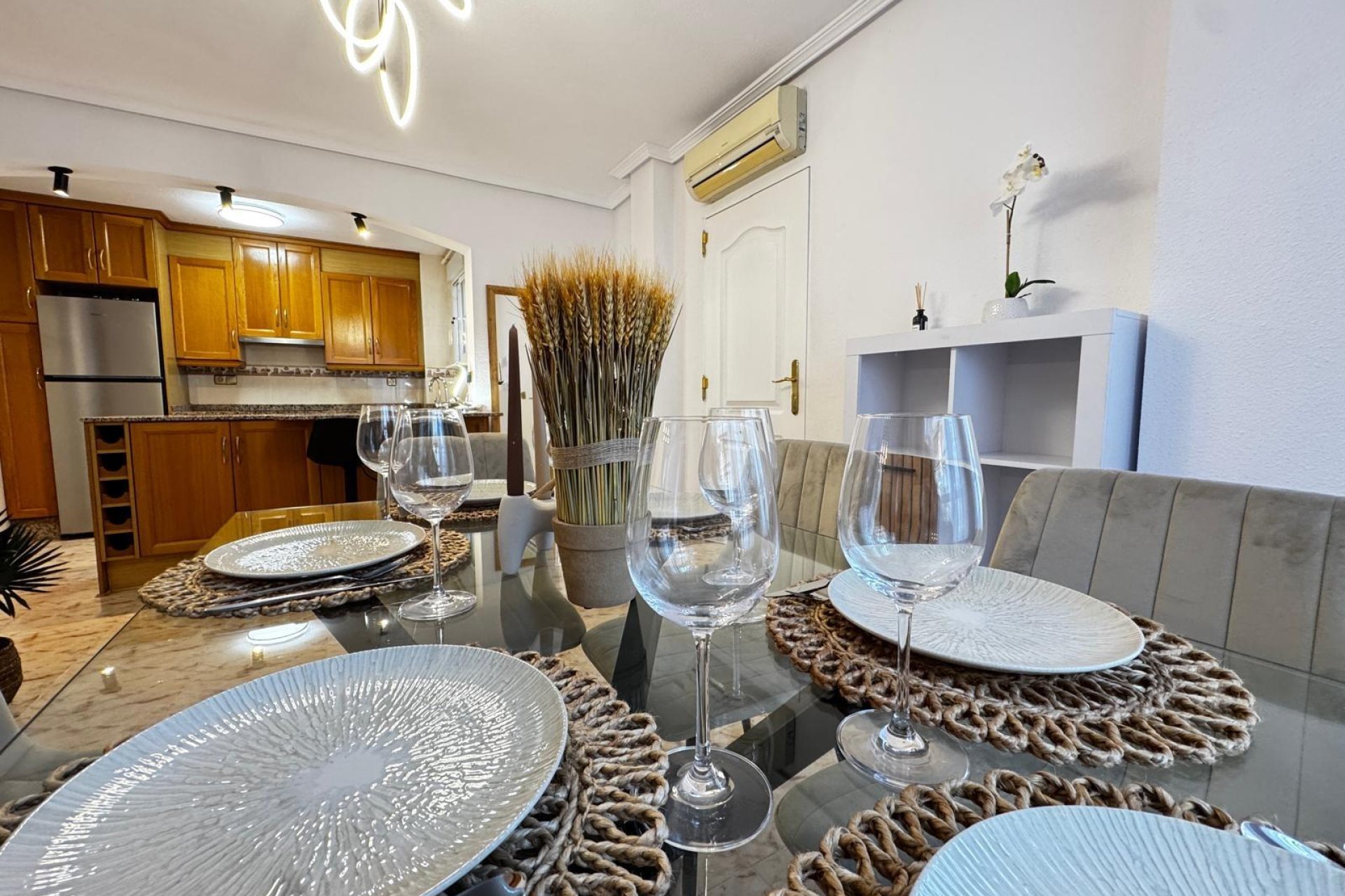 Reventa - Casa adosada - Orihuela Costa - Lomas de Cabo Roig-Los Dolses