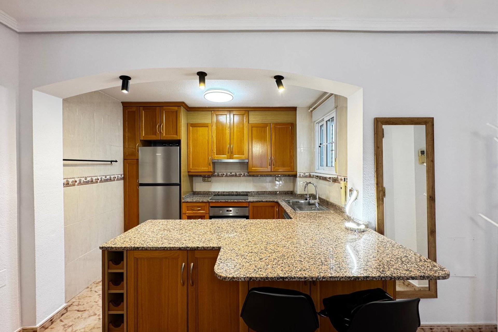 Reventa - Casa adosada - Orihuela Costa - Lomas de Cabo Roig-Los Dolses