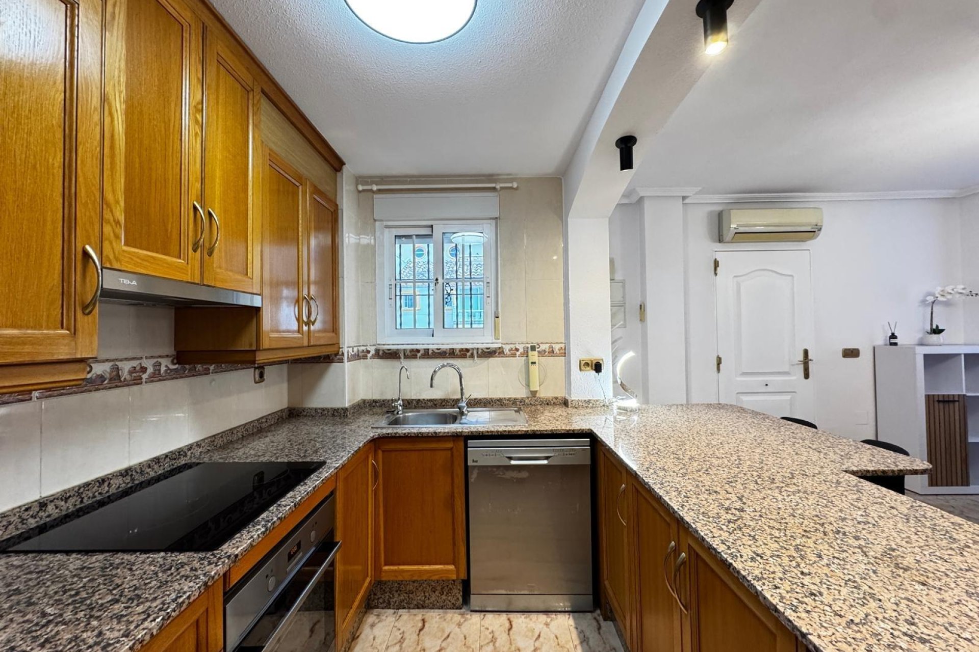 Reventa - Casa adosada - Orihuela Costa - Lomas de Cabo Roig-Los Dolses