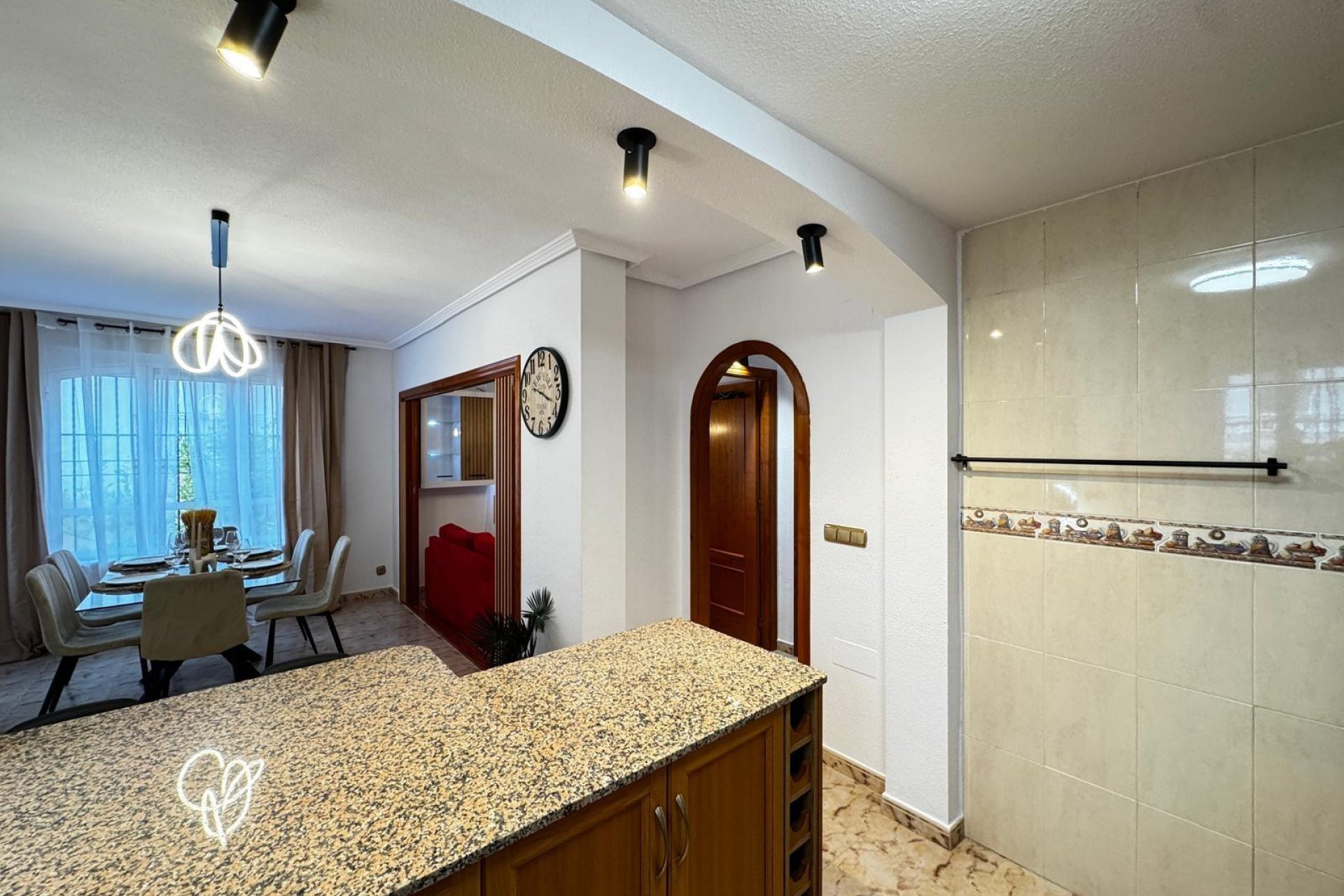 Reventa - Casa adosada - Orihuela Costa - Lomas de Cabo Roig-Los Dolses