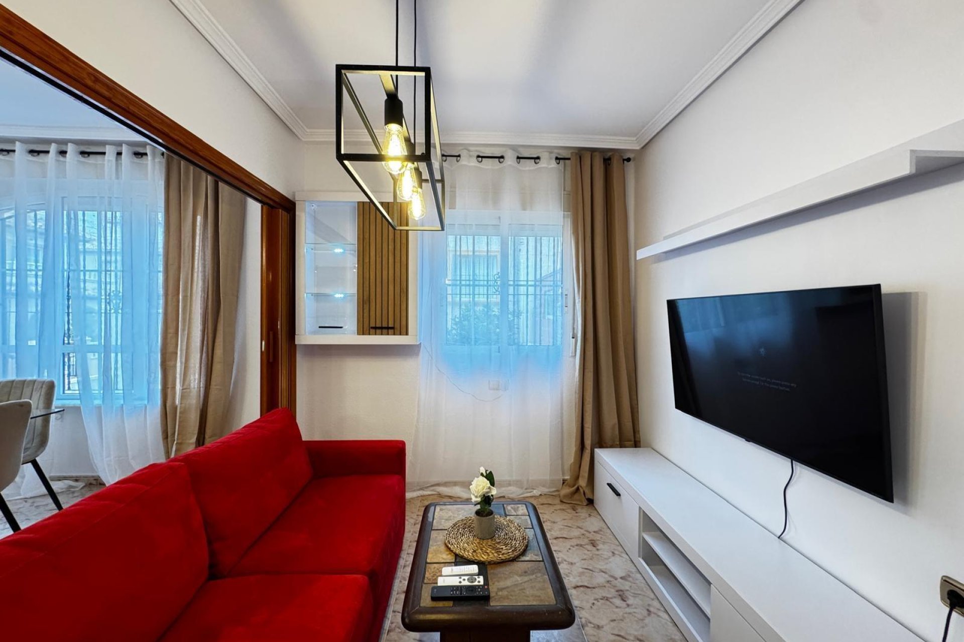 Reventa - Casa adosada - Orihuela Costa - Lomas de Cabo Roig-Los Dolses