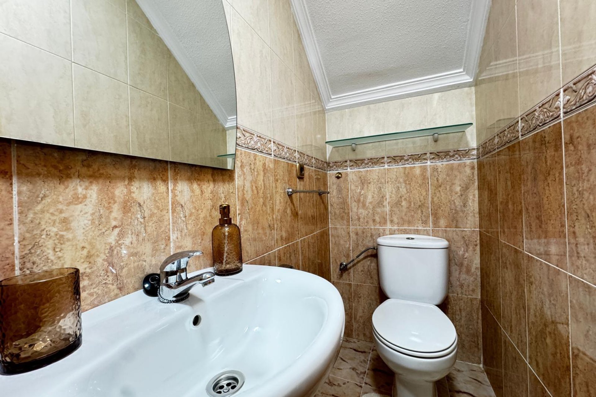 Reventa - Casa adosada - Orihuela Costa - Lomas de Cabo Roig-Los Dolses