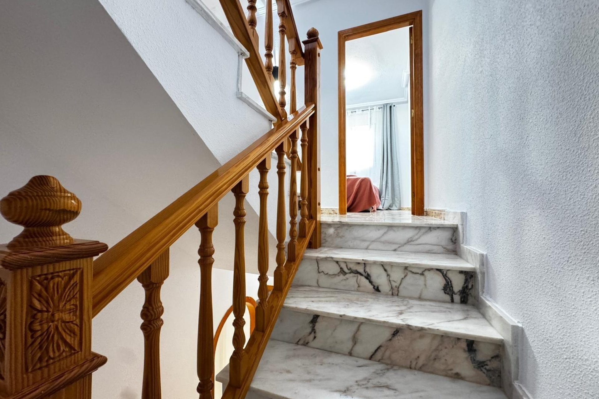 Reventa - Casa adosada - Orihuela Costa - Lomas de Cabo Roig-Los Dolses