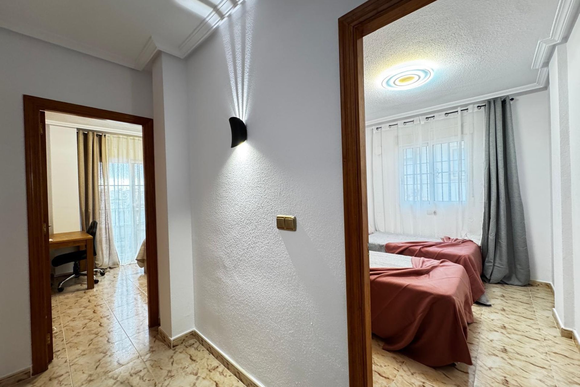 Reventa - Casa adosada - Orihuela Costa - Lomas de Cabo Roig-Los Dolses
