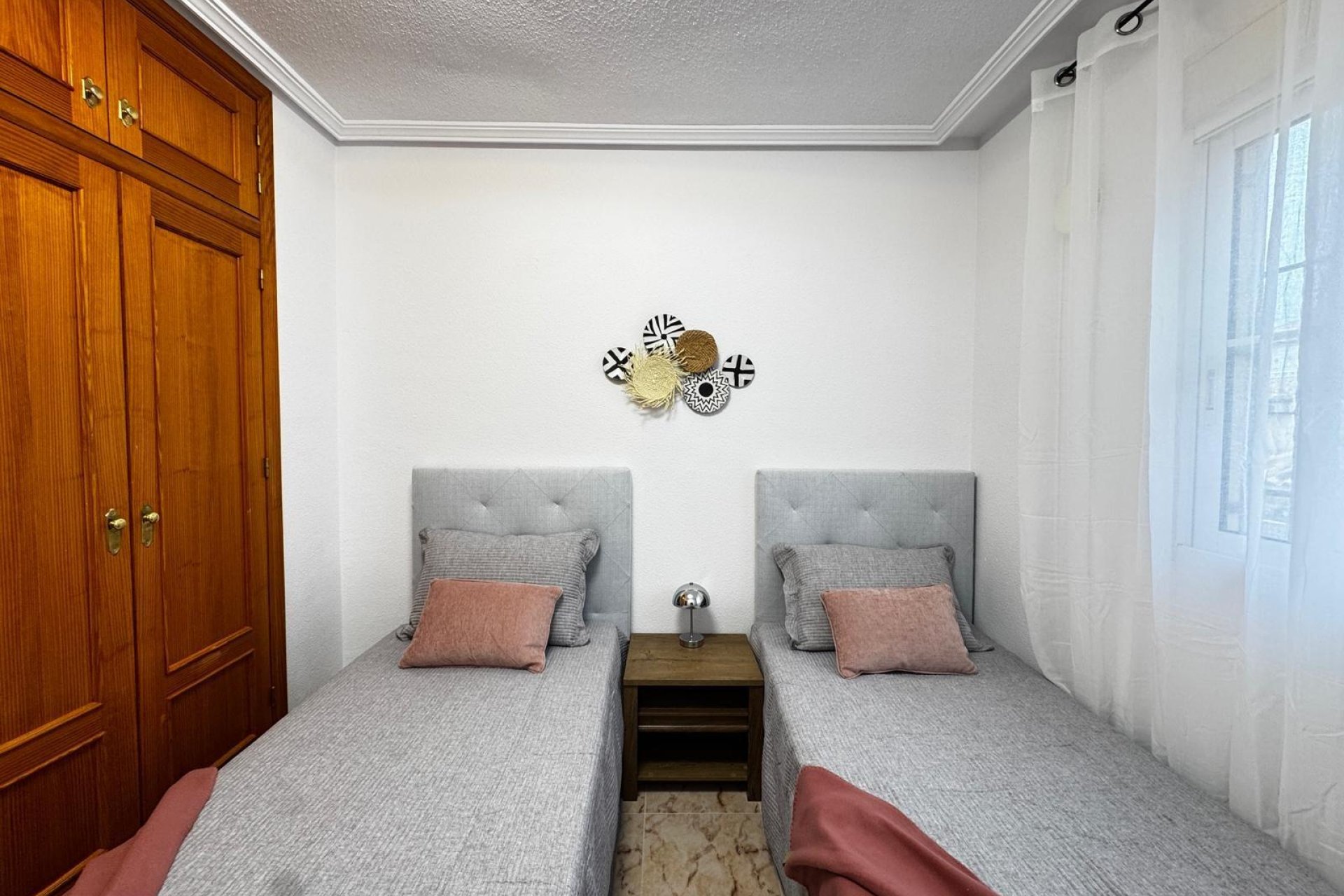 Reventa - Casa adosada - Orihuela Costa - Lomas de Cabo Roig-Los Dolses