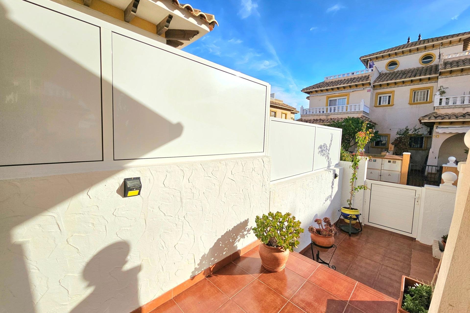 Reventa - Casa adosada - Orihuela Costa - Lomas de Cabo Roig