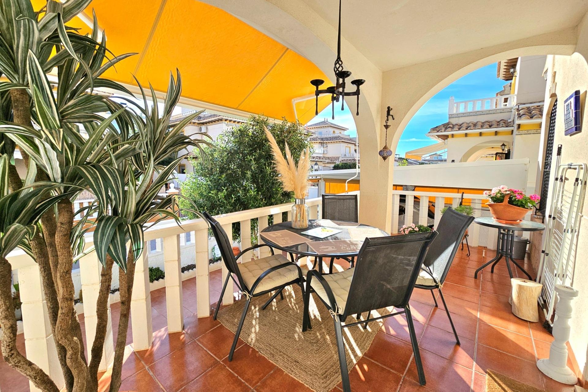 Reventa - Casa adosada - Orihuela Costa - Lomas de Cabo Roig