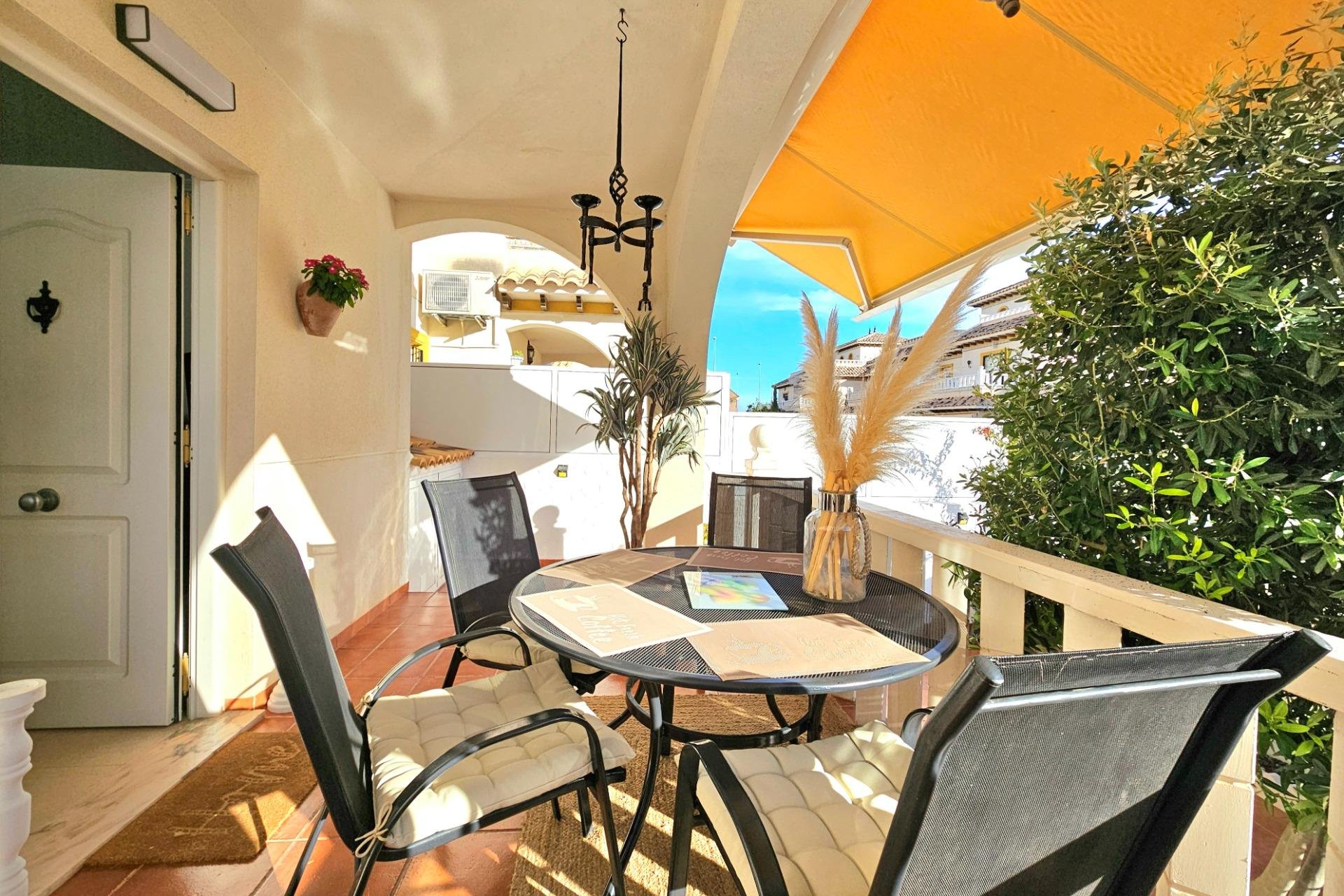 Reventa - Casa adosada - Orihuela Costa - Lomas de Cabo Roig