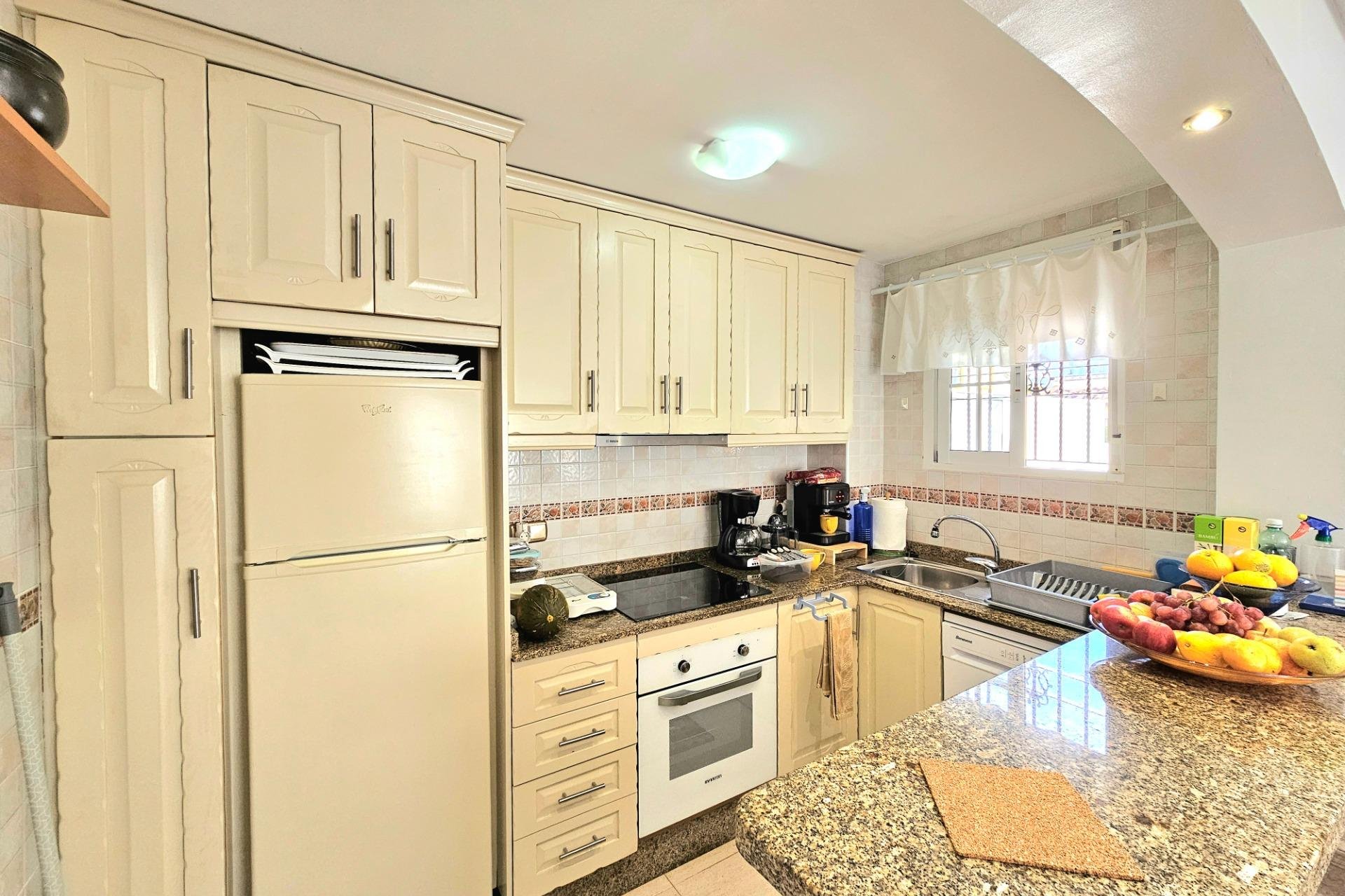 Reventa - Casa adosada - Orihuela Costa - Lomas de Cabo Roig