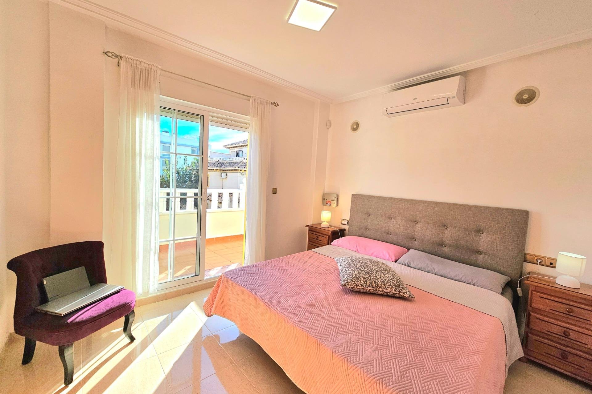 Reventa - Casa adosada - Orihuela Costa - Lomas de Cabo Roig