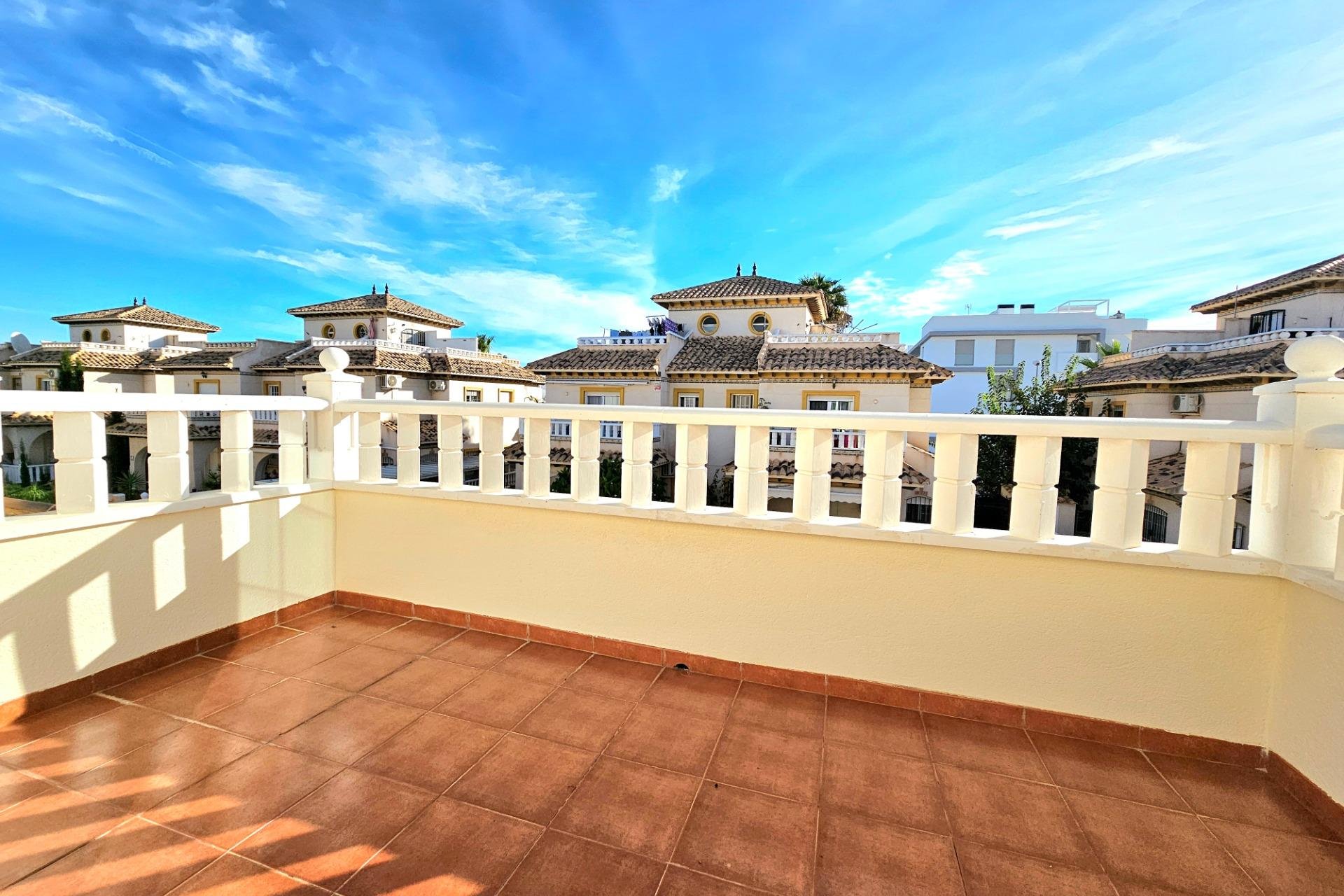 Reventa - Casa adosada - Orihuela Costa - Lomas de Cabo Roig