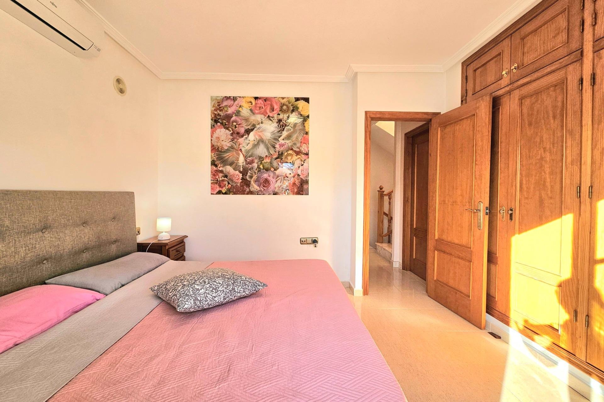 Reventa - Casa adosada - Orihuela Costa - Lomas de Cabo Roig