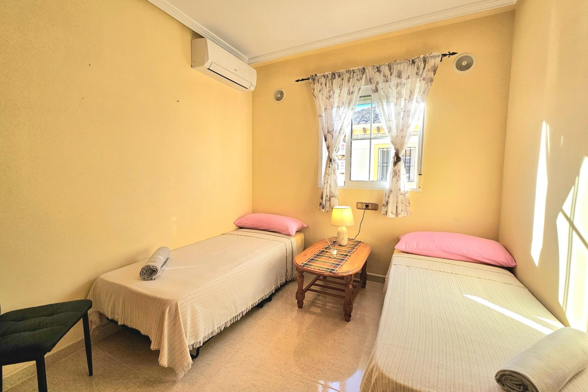 Reventa - Casa adosada - Orihuela Costa - Lomas de Cabo Roig