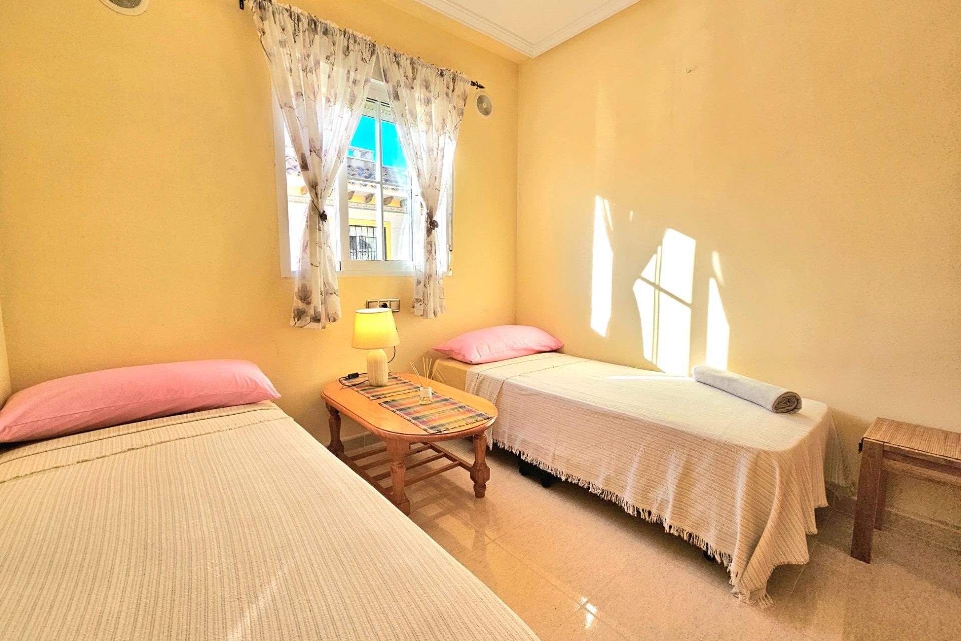 Reventa - Casa adosada - Orihuela Costa - Lomas de Cabo Roig