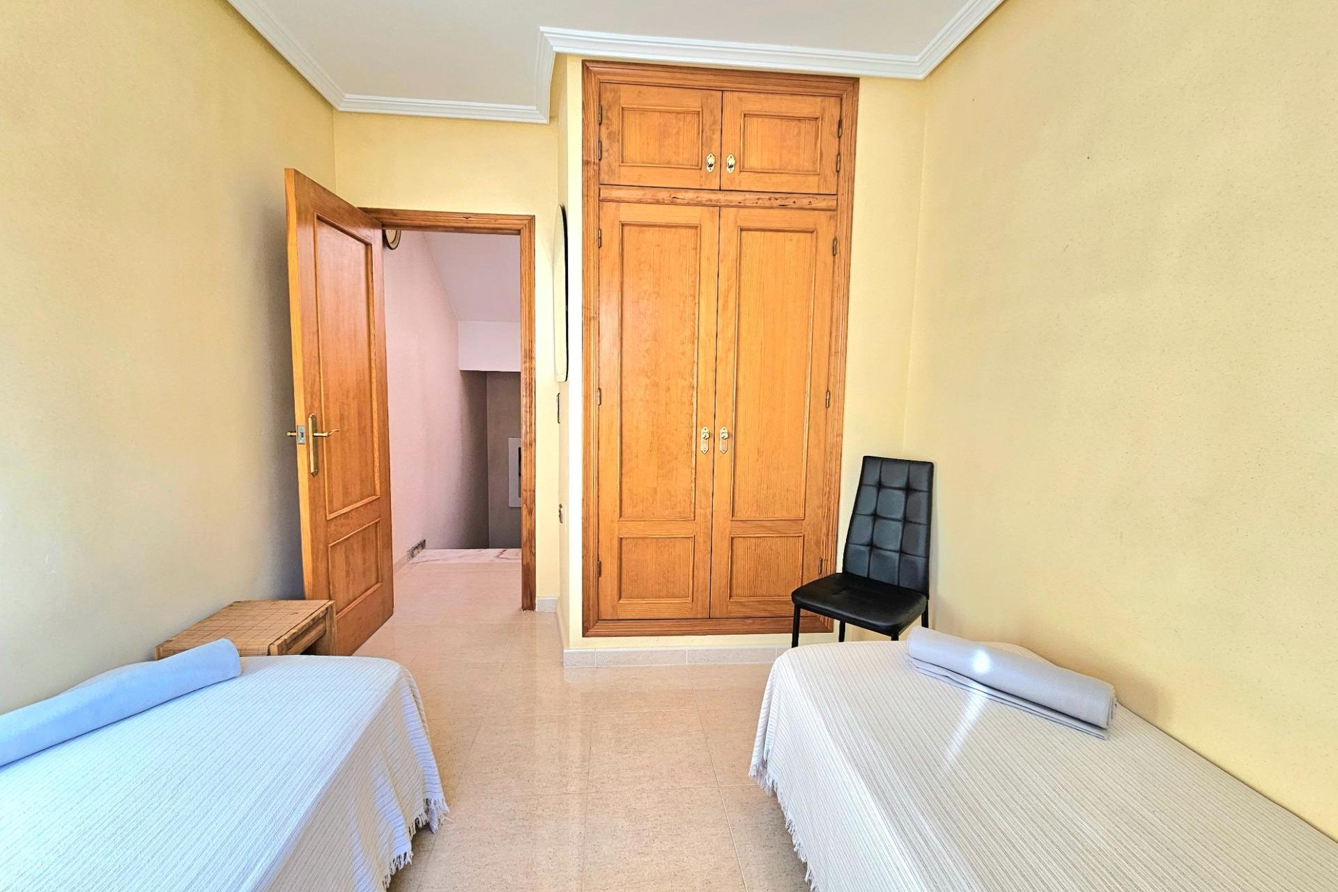 Reventa - Casa adosada - Orihuela Costa - Lomas de Cabo Roig