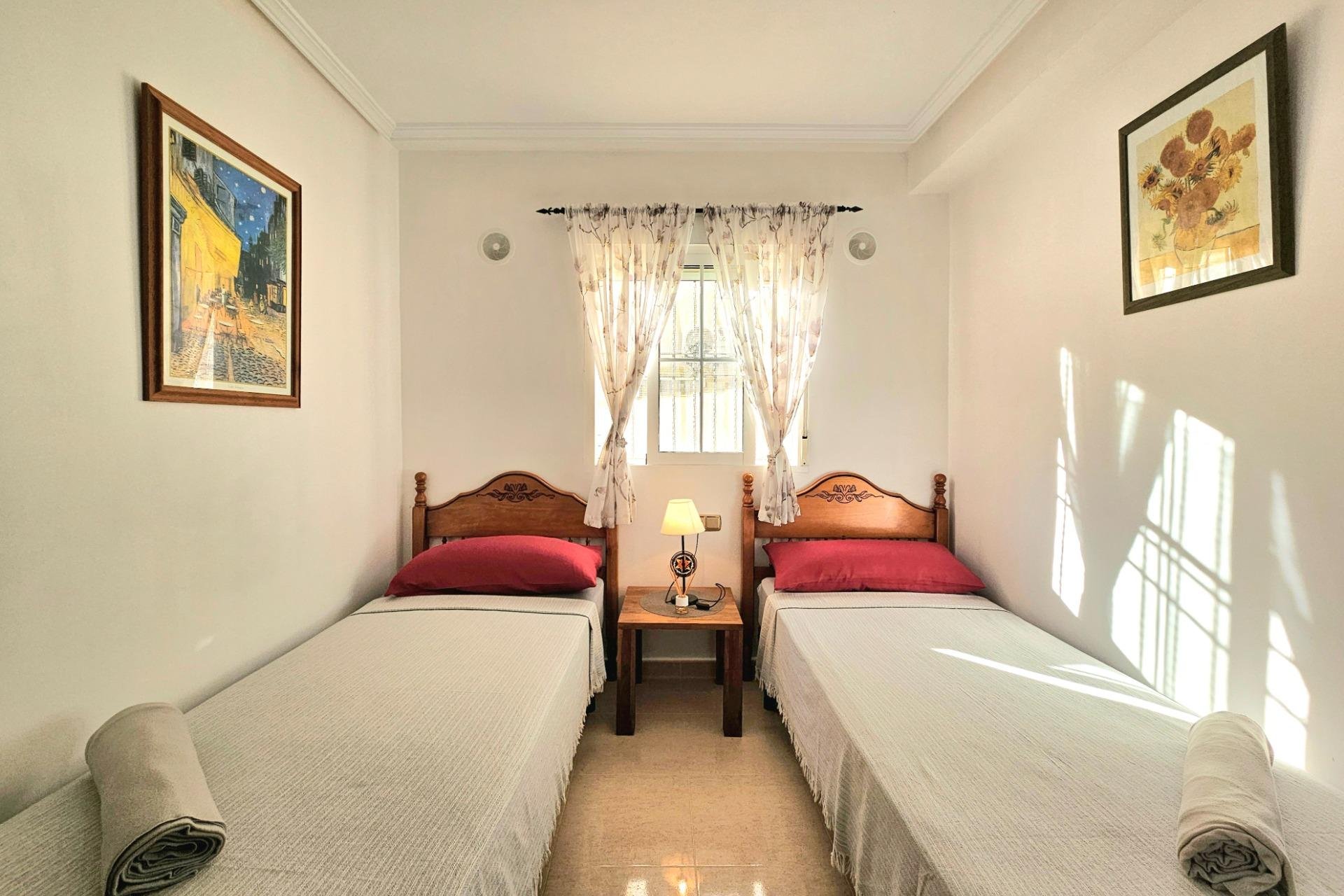 Reventa - Casa adosada - Orihuela Costa - Lomas de Cabo Roig