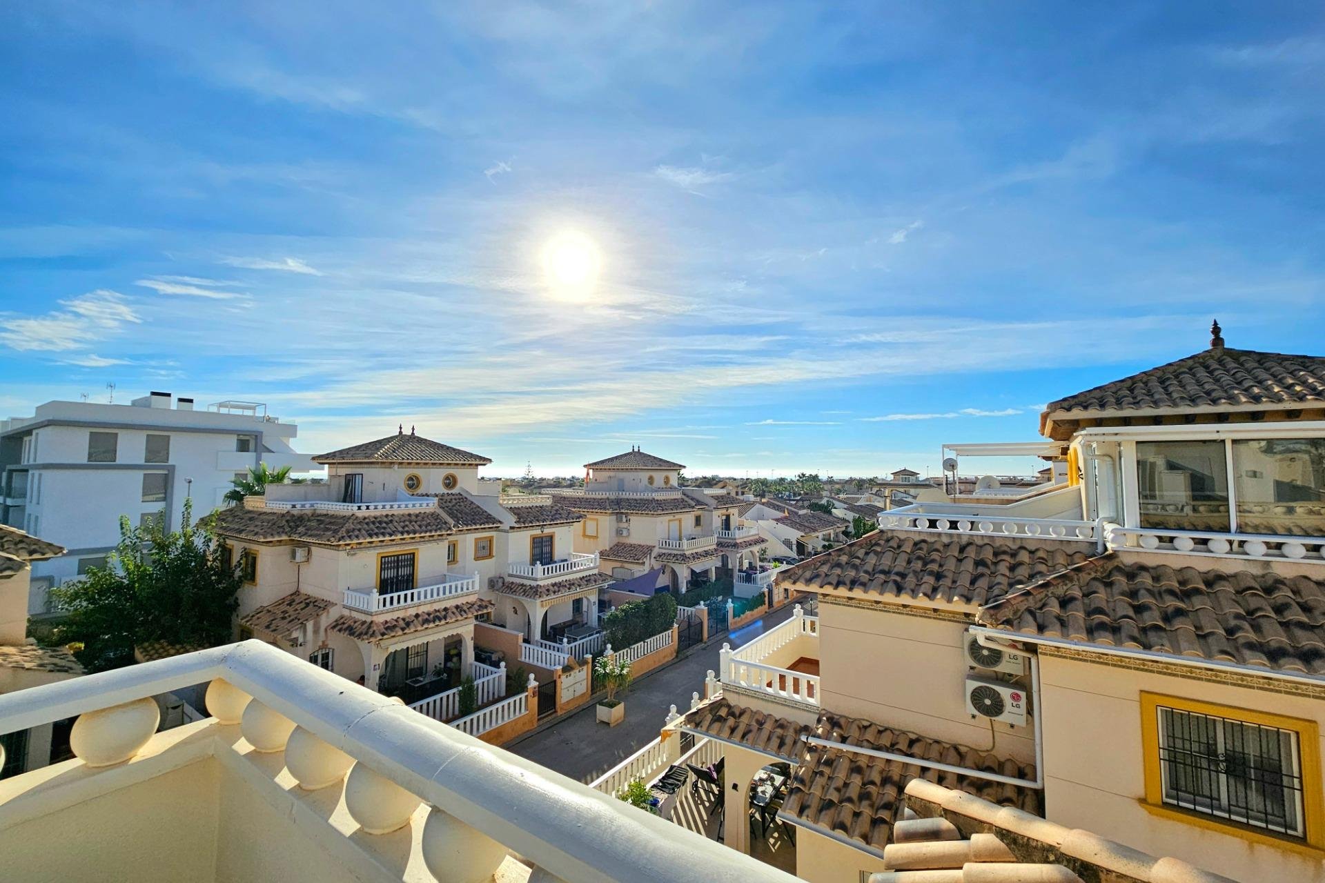 Reventa - Casa adosada - Orihuela Costa - Lomas de Cabo Roig