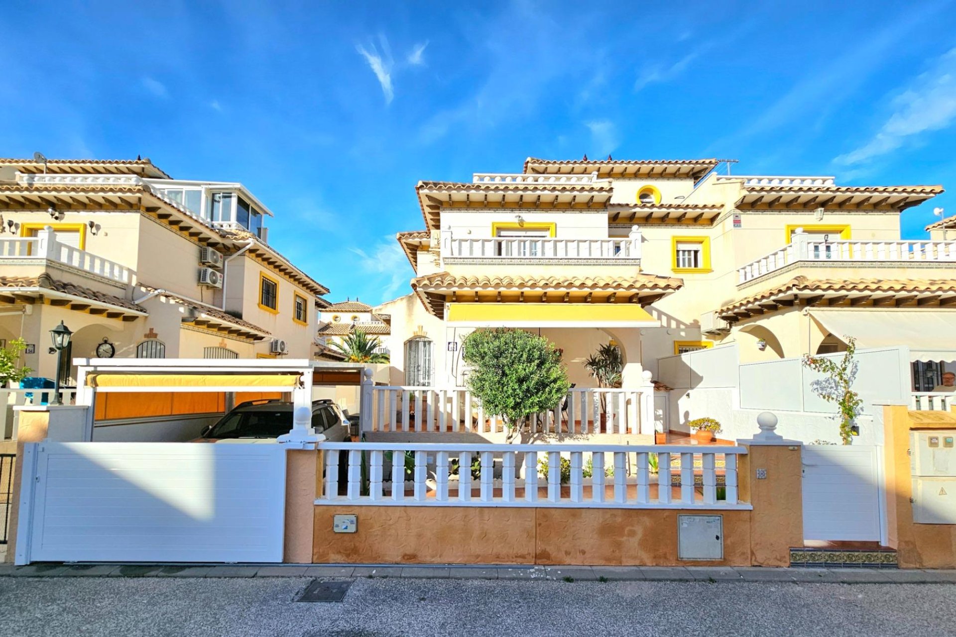 Reventa - Casa adosada - Orihuela Costa - Lomas de Cabo Roig