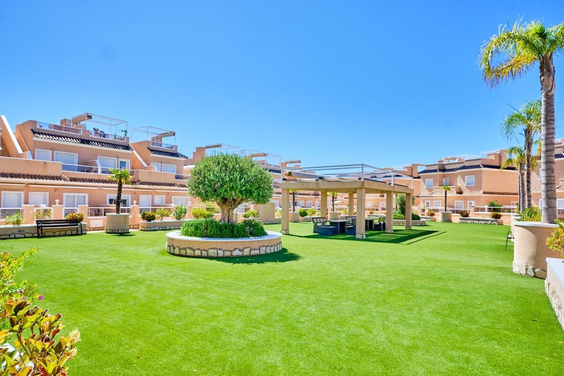 Reventa - Casa adosada - Orihuela Costa - Lomas de Cabo Roig