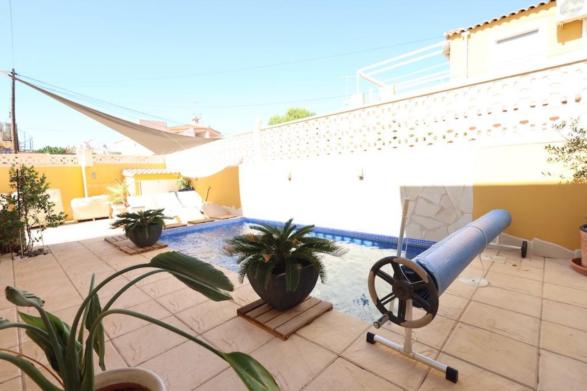 Reventa - Casa adosada - Orihuela Costa - Lomas de Cabo Roig