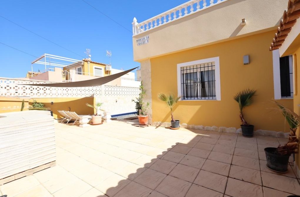 Reventa - Casa adosada - Orihuela Costa - Lomas de Cabo Roig