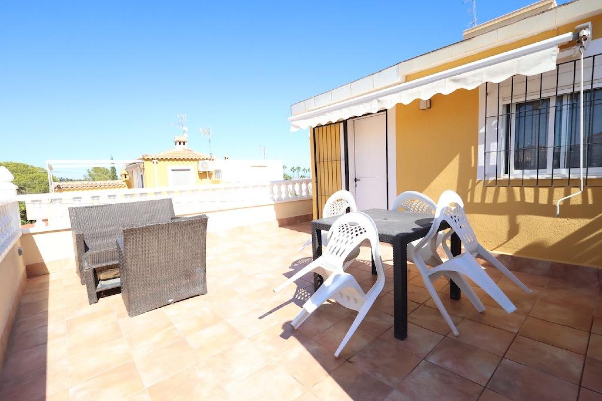 Reventa - Casa adosada - Orihuela Costa - Lomas de Cabo Roig