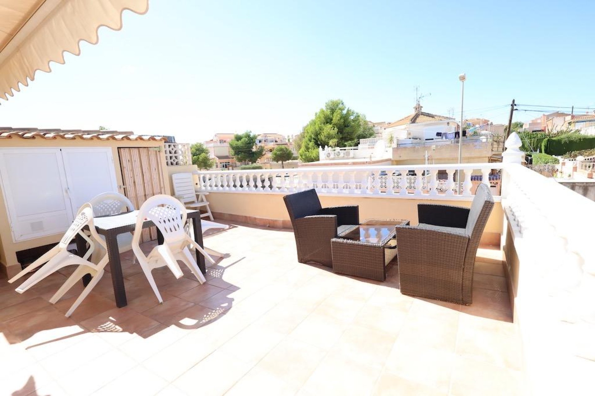 Reventa - Casa adosada - Orihuela Costa - Lomas de Cabo Roig