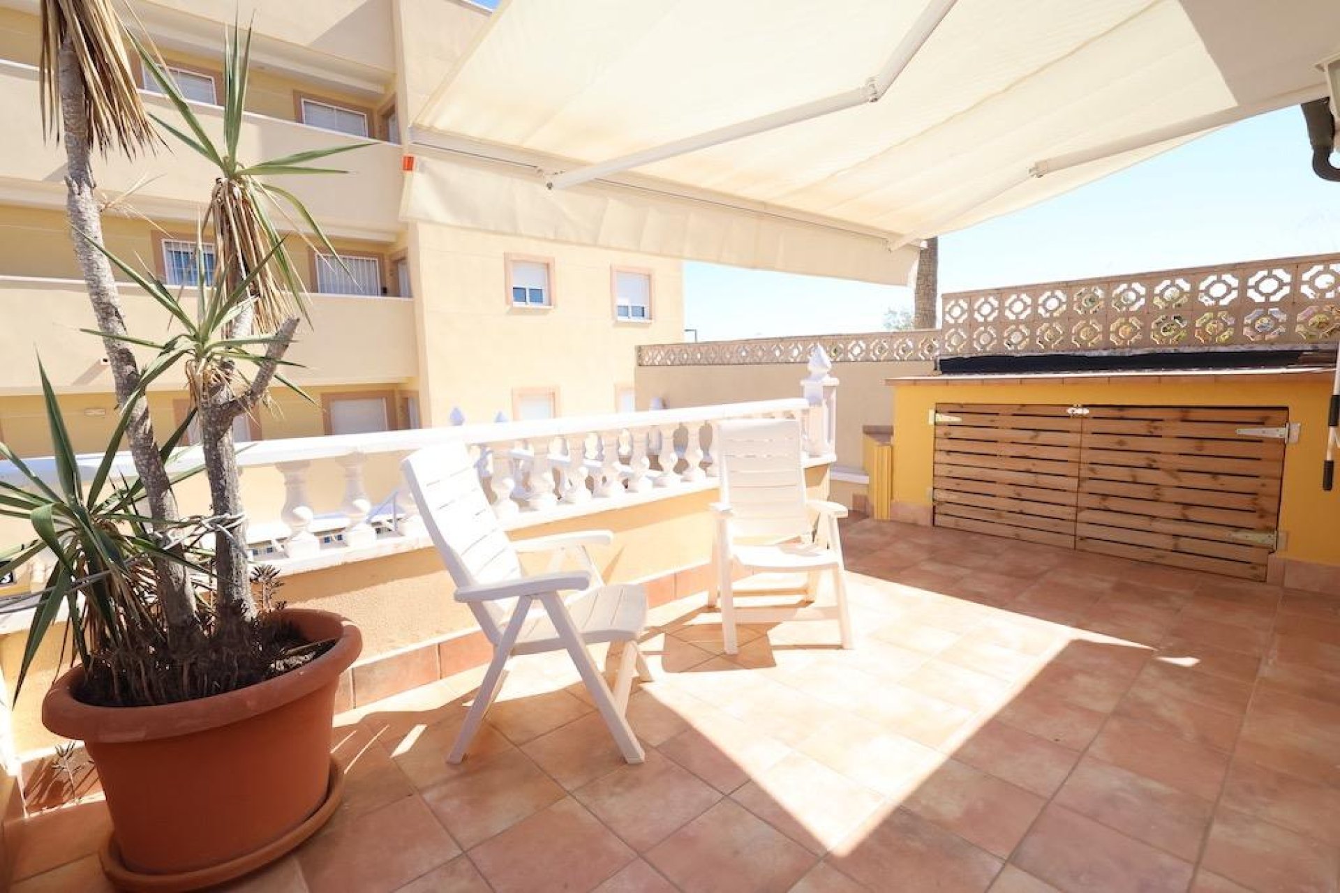 Reventa - Casa adosada - Orihuela Costa - Lomas de Cabo Roig