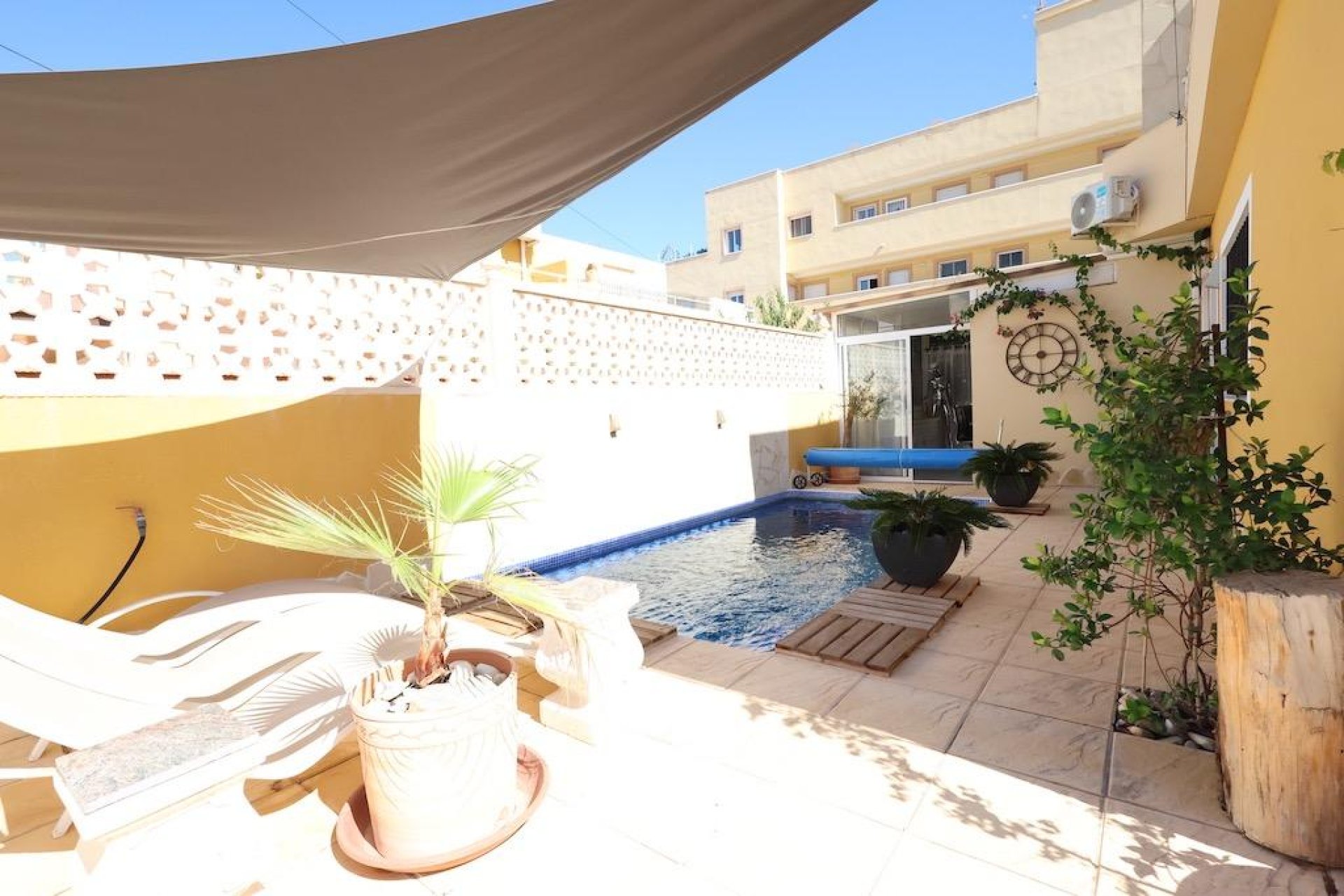 Reventa - Casa adosada - Orihuela Costa - Lomas de Cabo Roig