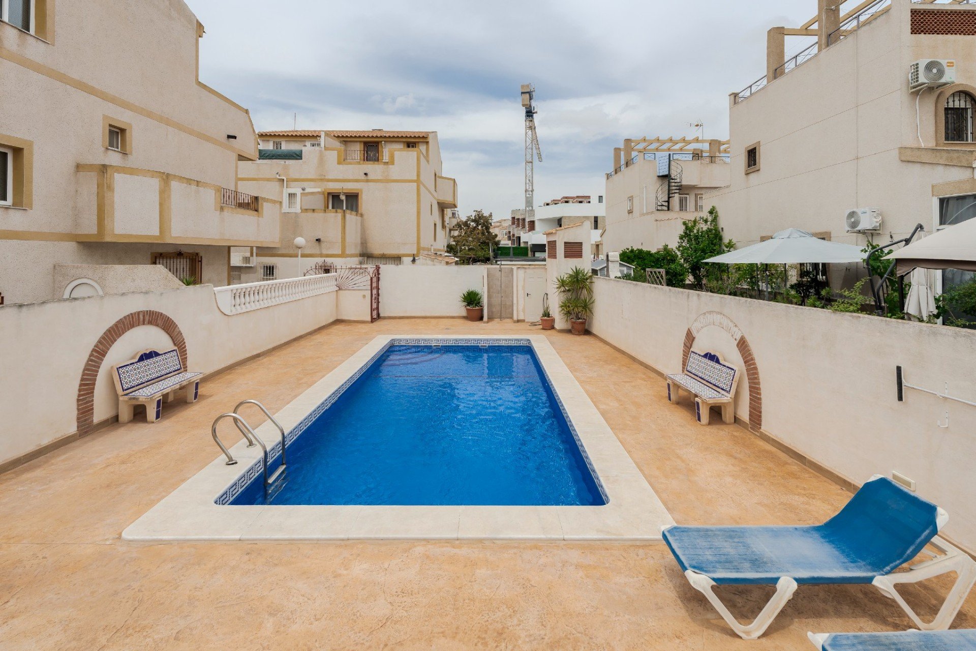 Reventa - Casa adosada - Orihuela Costa - Los Altos
